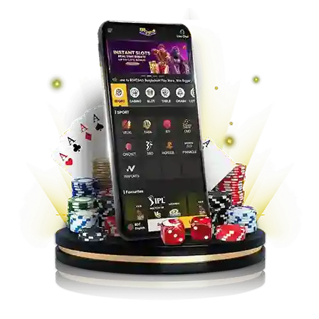 Take Gaming Anywhere with the Mobile App